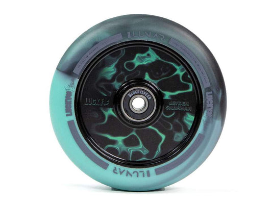 Lucky Lunar Jayden Sharman Sig Scooter Wheel