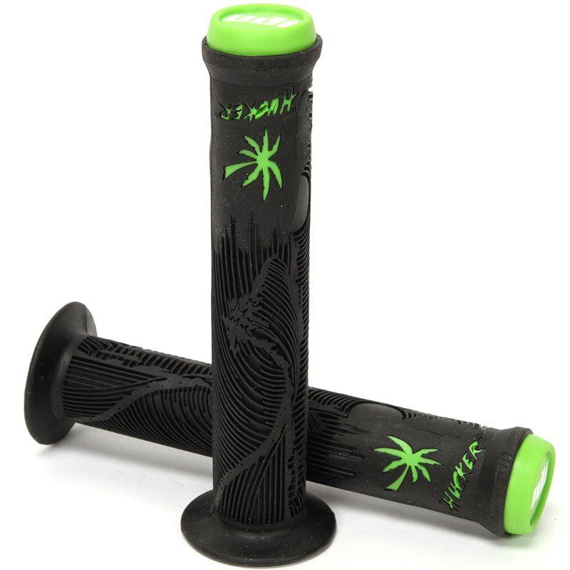 ODI Hucker Signature Grips 2021