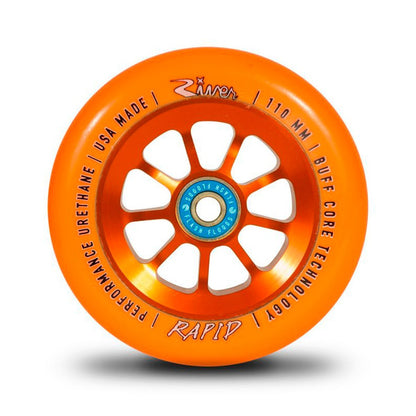 River Rapids Wheels