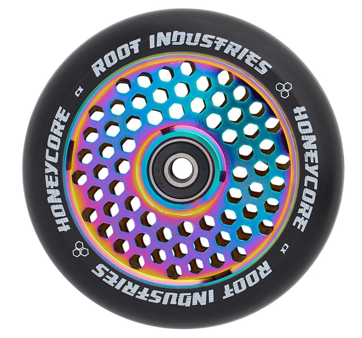 Root Honeycore Wheels 2021