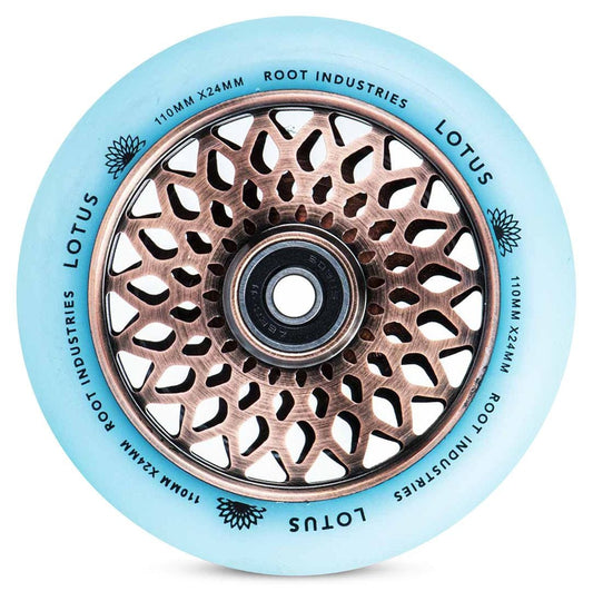 Root Lotus Wheels 2021