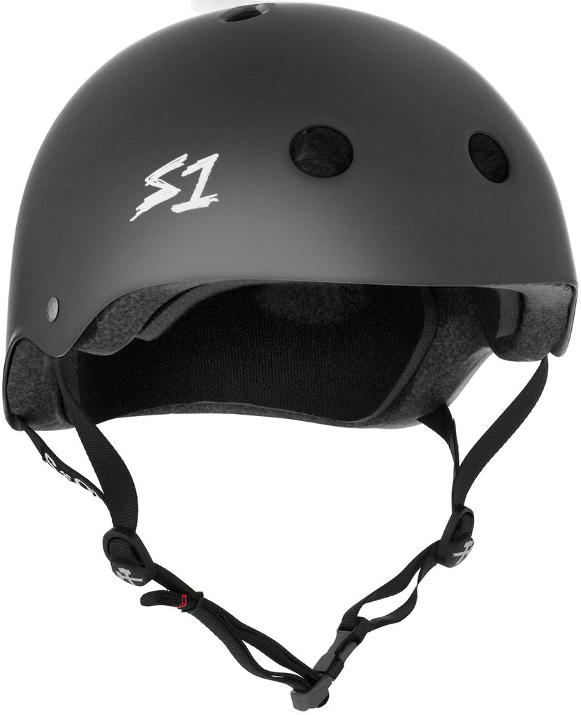 S One Mega Lifer Helmet 2021