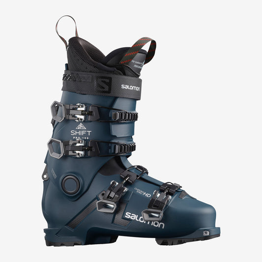 Salomon Shift Pro 100 AT 2021