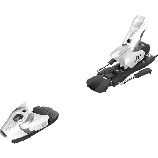 Salomon Z10 Ti Women's Ski Bindings 2021