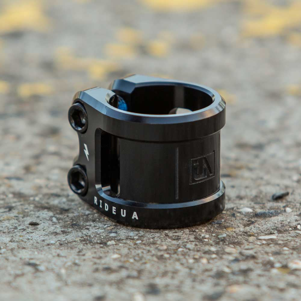 Urbanartt Civic 2-Bolt Clamp 2021