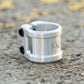 Urbanartt Civic 2-Bolt Clamp 2021