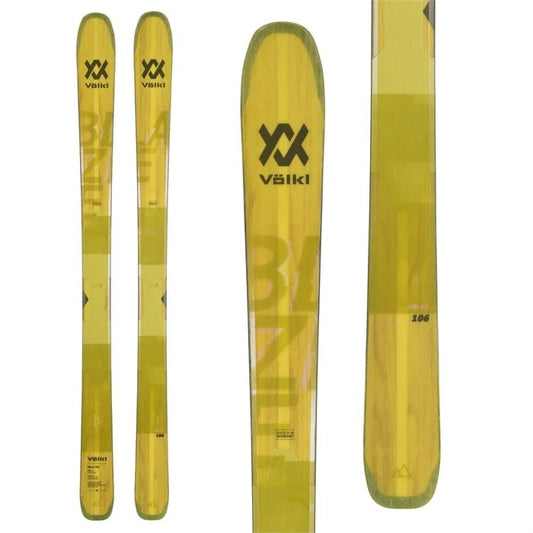 Volkl Blaze 106 2021