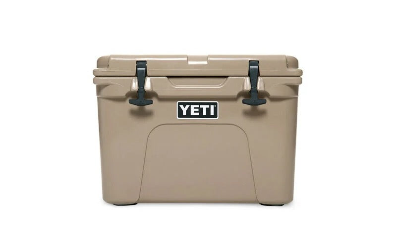 Yeti Tundra 35 Cooler
