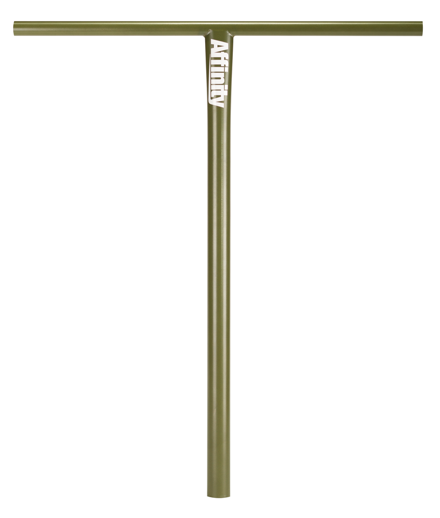 Affinity Classics XL T Bar 2021
