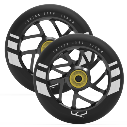 Fuzion Flight Wheel 2021