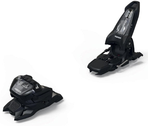 Marker Griffon 13 ID Snow Ski Bindings 2021