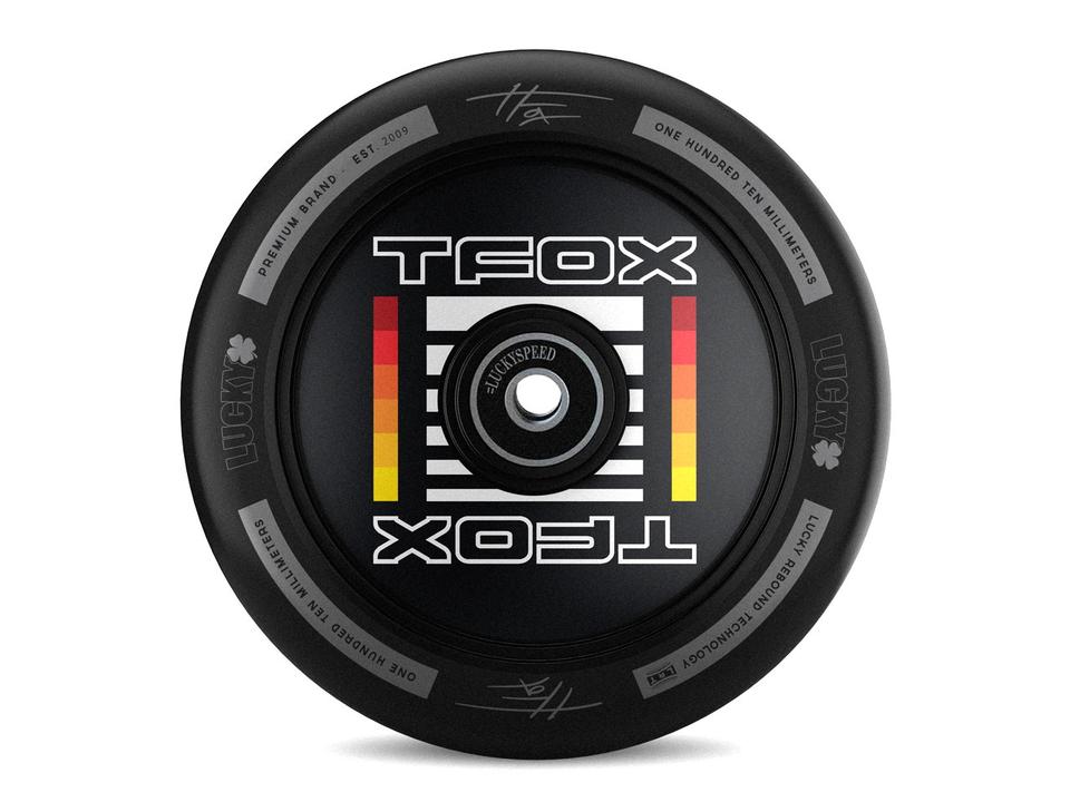 ekstremt elleve Relativ størrelse Lucky Tanner Fox Signature Wheels 2021 – Demo Sport