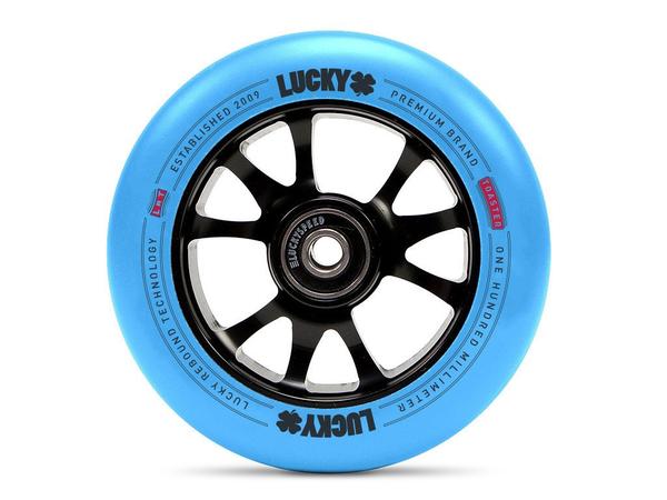 Lucky Toaster 110mm Wheel 2021