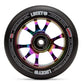 Lucky Toaster 110mm Wheel 2021