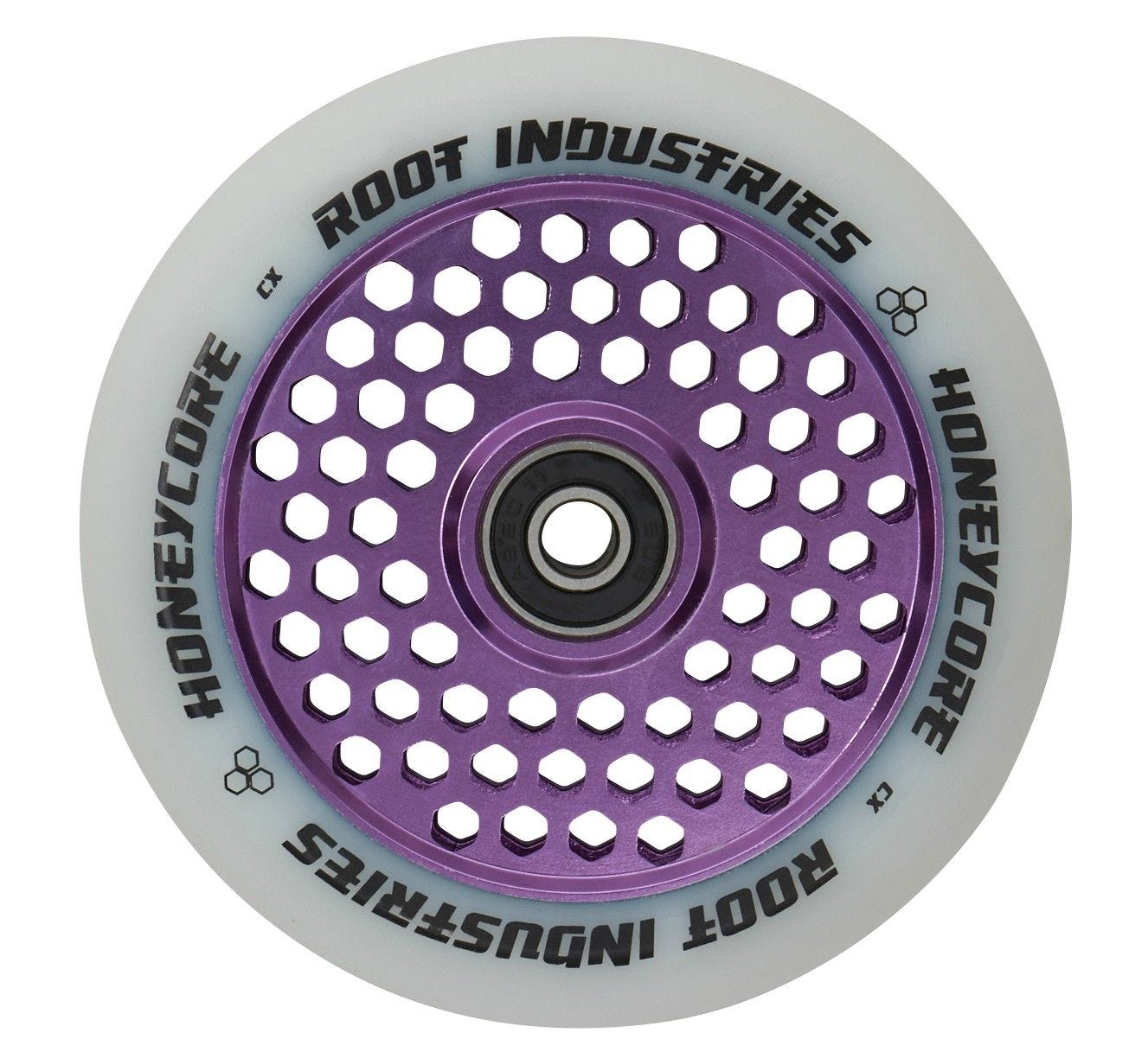 Root Honeycore Wheels 2021