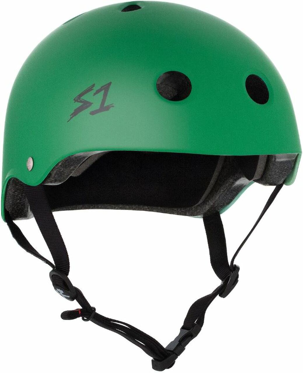 S One Lifer Helmet Skate - GN4LW