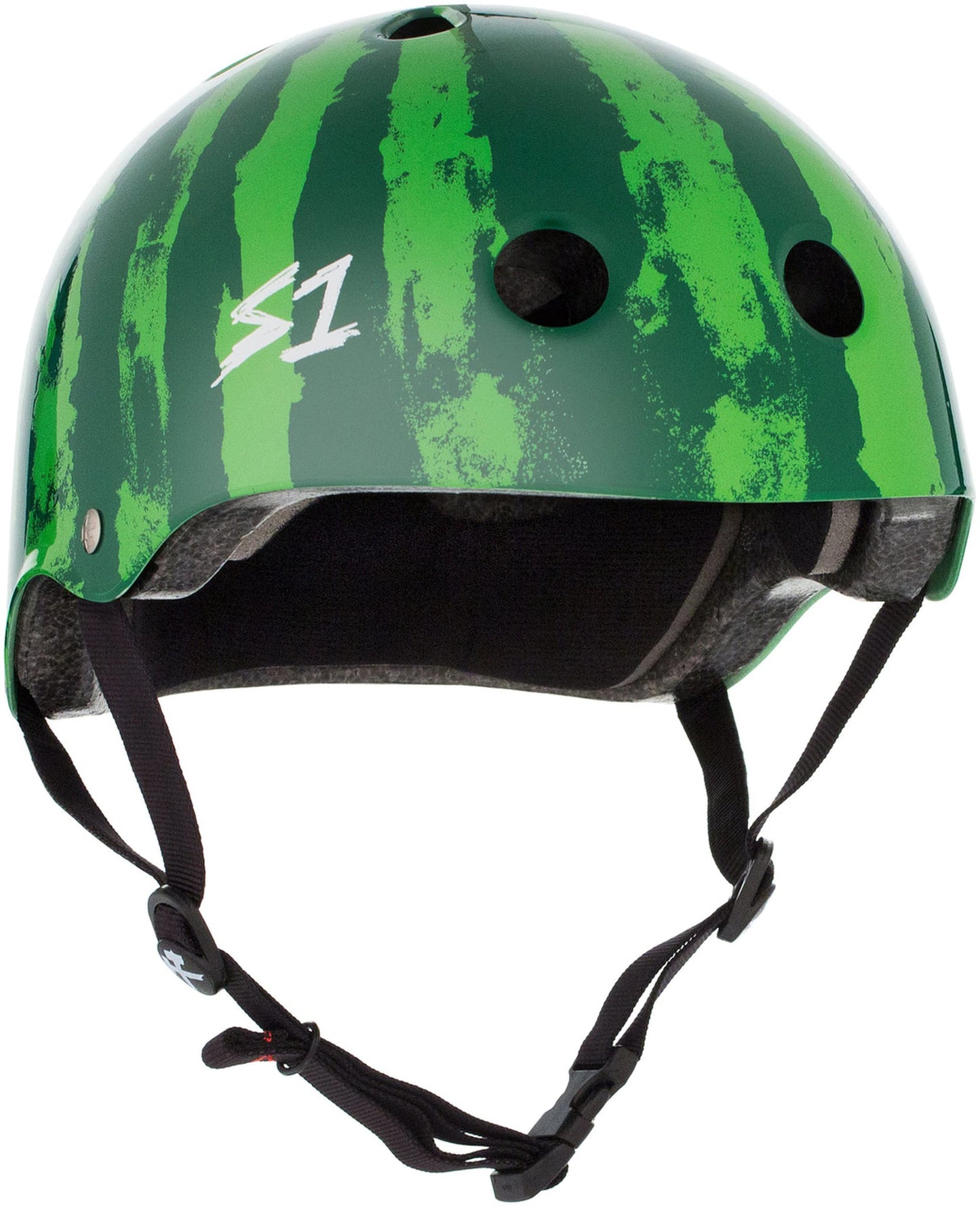 S One Lifer Helmet Skate - Watermelon