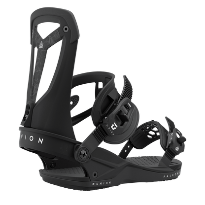 Union Falcor Snowboard Bindings 2021