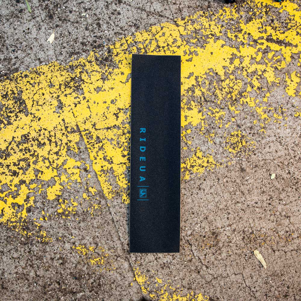 Urbanartt Grip tape - Artic Blue
