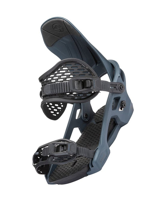 Arbor Spruce Snowboard Bindings 2022