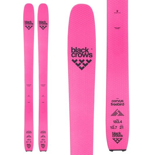 2023 Black Crows Corvus Freebird