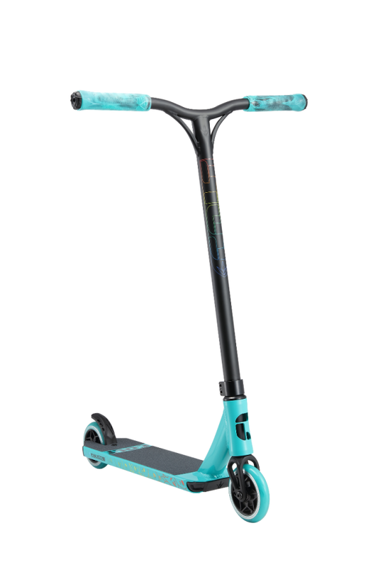 Envy Colt Complete S5 2022 -  Teal