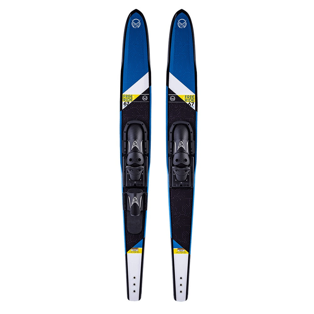 HO Freeride Combo W/HS Water Ski 2022