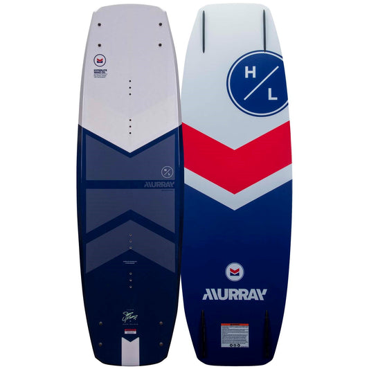 Hyperlite Murray Wakeboard 2022