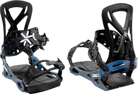 Karakoram Con Layback 2022