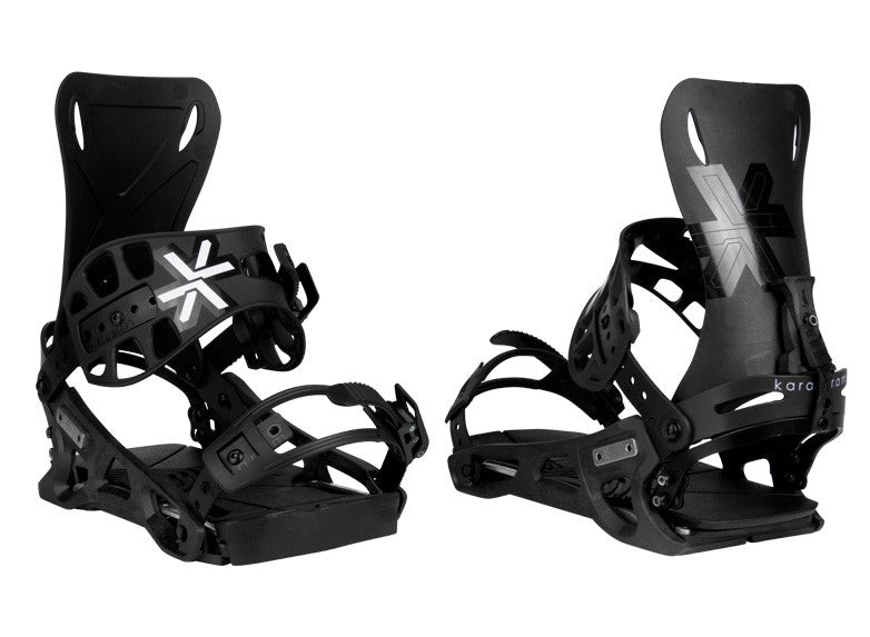 Karakoram Prime Connect Recon Bindings 2022