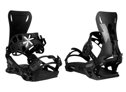 Karakoram Prime Connect Recon Bindings 2022