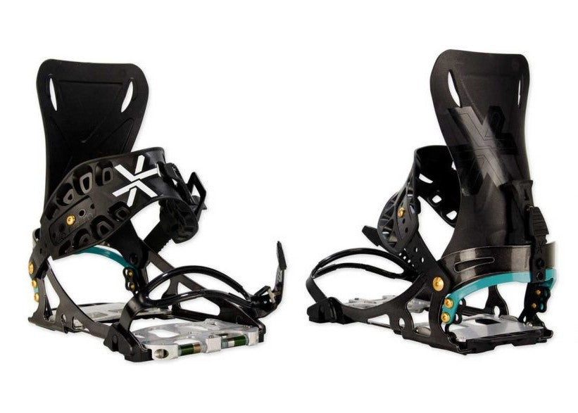 Karakoram Prime X Women's Bindings 2022