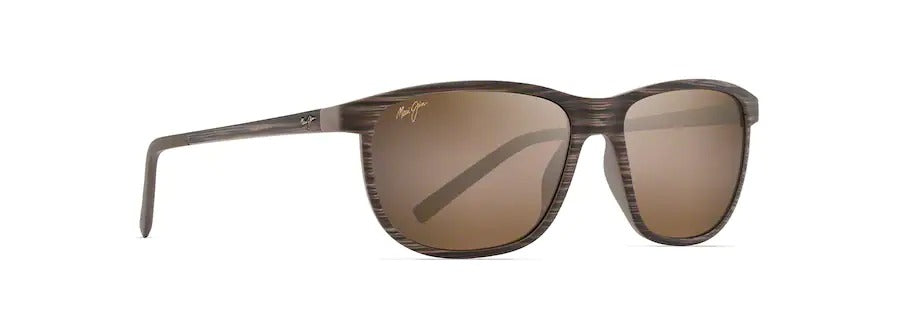 Maui Jim Dragon's Teeth Polarized Sunglasses