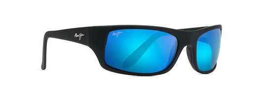 Maui Jim Peahi Polarized Sunglasses