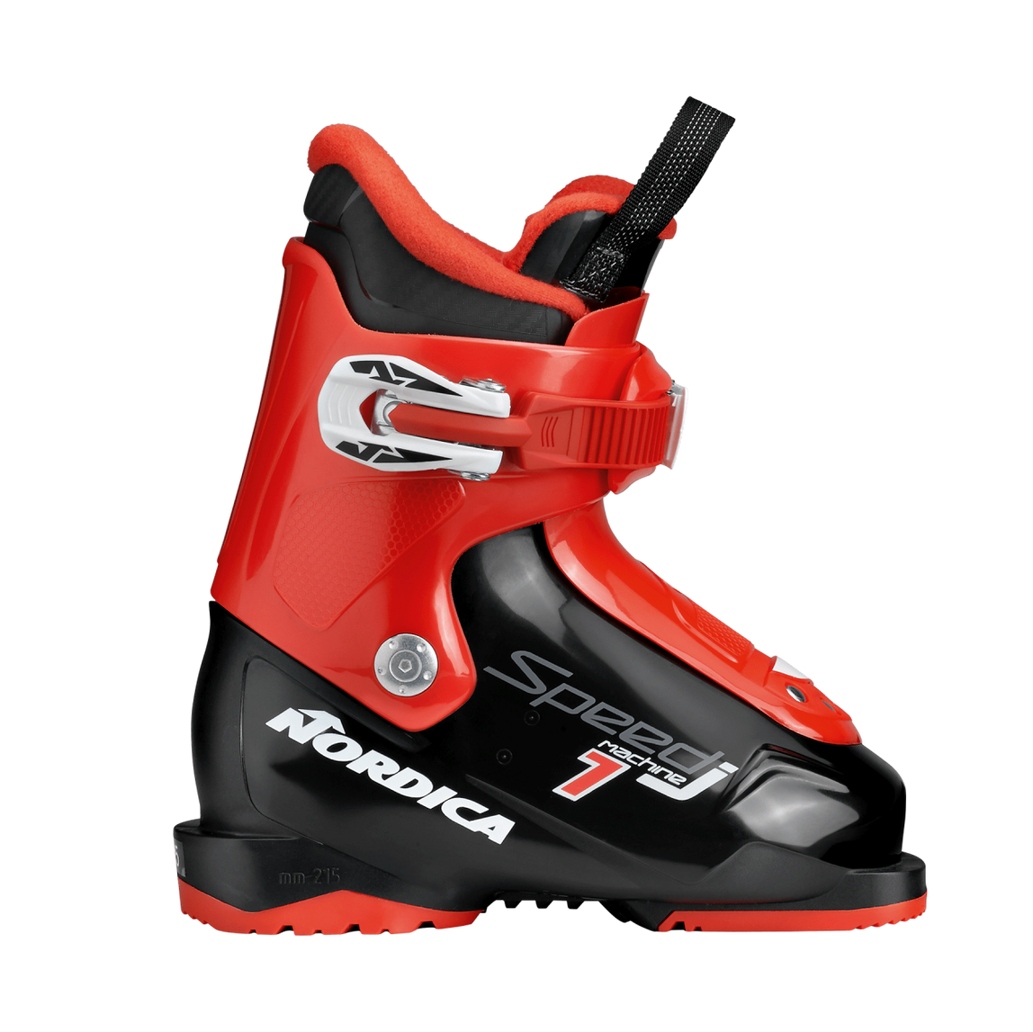 Nordica Speedmachine J1 Ski Boots Boy's 2022