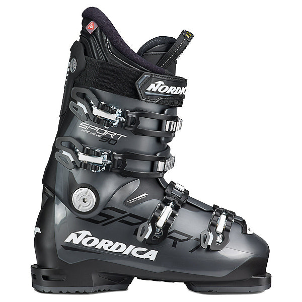 Nordica Sportmachine 90 Ski Boots 2022