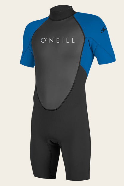 O'Neill Youth Reactor II 2mm Spring Wetsuit 2022
