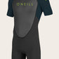 O'Neill Youth Reactor II 2mm Spring Wetsuit 2022