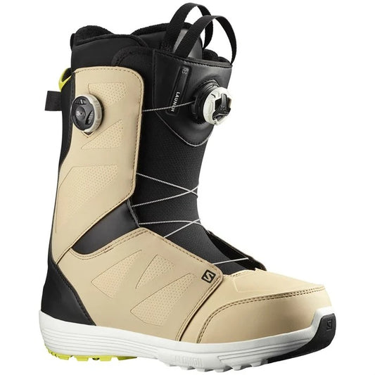 Salomon Launch BOA SJ 2022