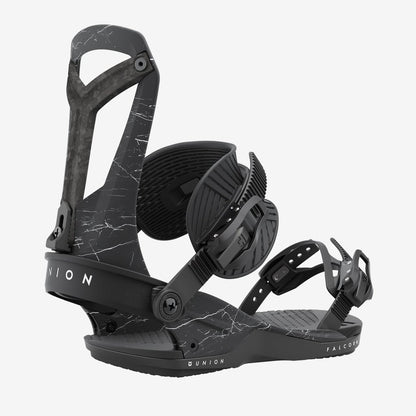 Union Falcor Snowboard Bindings 2022