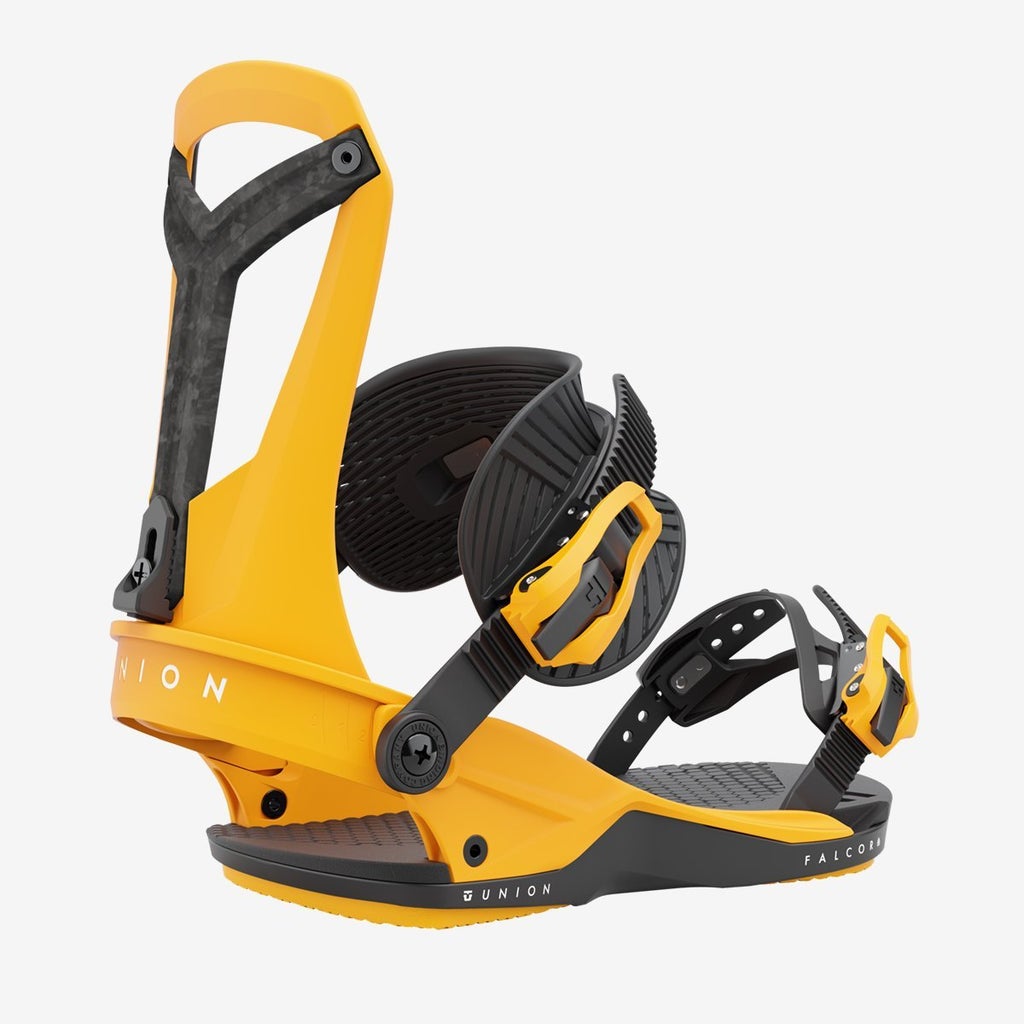 Union Falcor Snowboard Bindings 2022