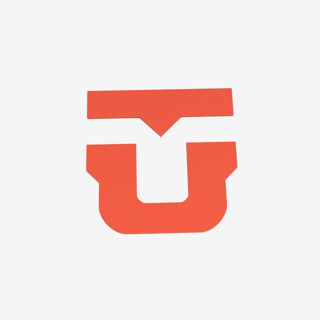 Union U Logo Stomp Pad 2022