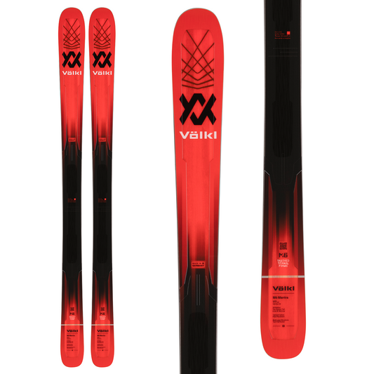 Volkl M6 Mantra 2022