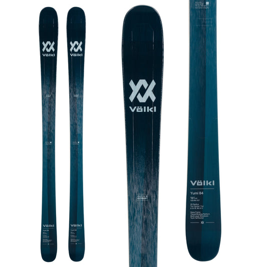 Volkl Yumi 84 2022