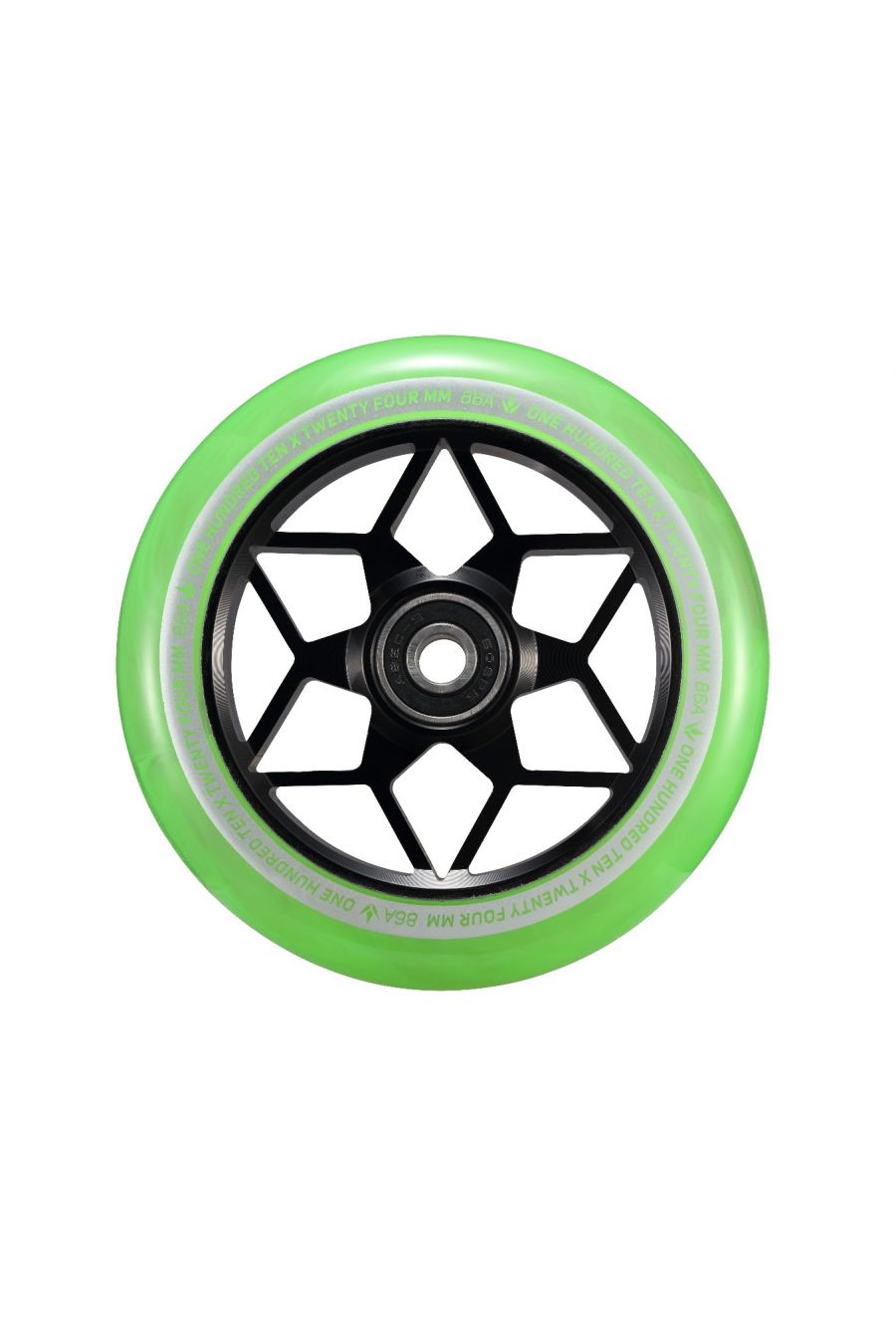 Envy Diamond Wheel 2022