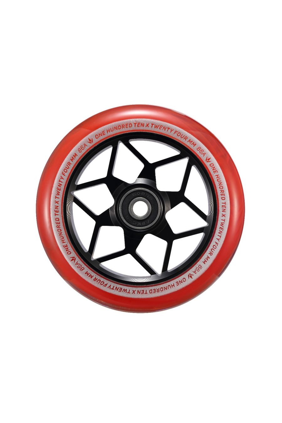 Envy Diamond Wheel 2022