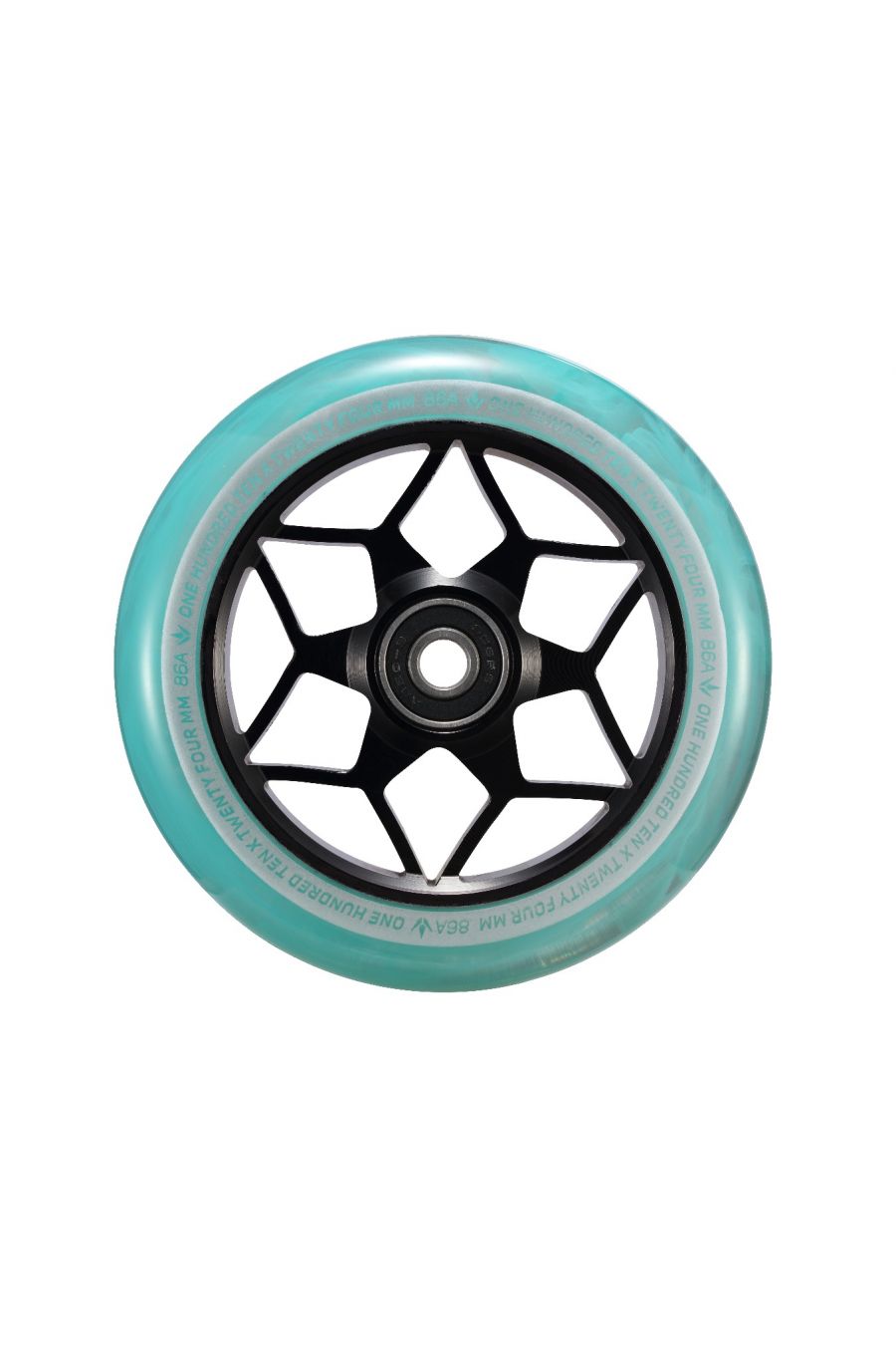 Envy Diamond Wheel 2022