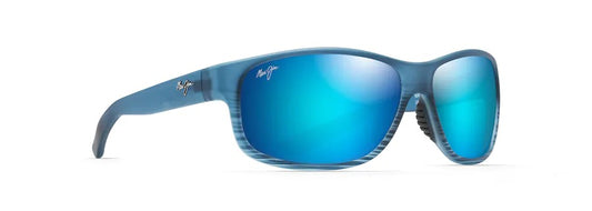 Maui Jim Kaiwi Channel Polarized Sunglasses