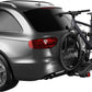 Thule EasyFold XT 2-Bike Hitch Rack