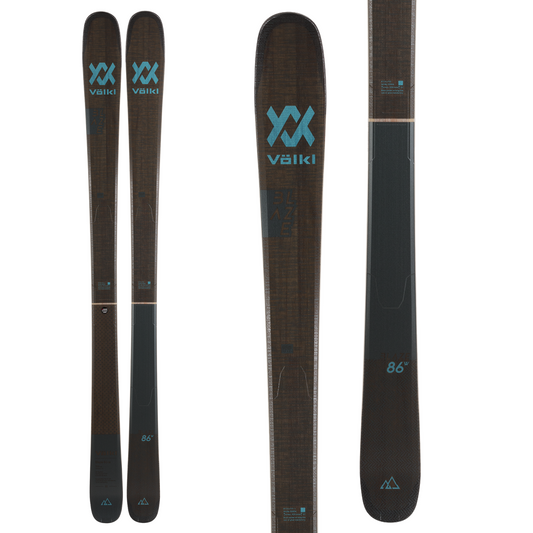 Volkl Blaze 86 Women's Skis 2023
